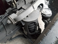 いすゞエルフ幌ウイング小型（2t・3t）[写真15]