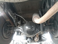 いすゞエルフ幌ウイング小型（2t・3t）[写真16]