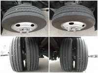 いすゞエルフ幌ウイング小型（2t・3t）[写真17]