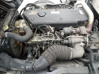 いすゞエルフ幌ウイング小型（2t・3t）[写真19]