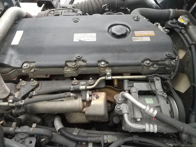 いすゞエルフ幌ウイング小型（2t・3t）[写真20]