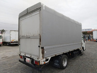 いすゞエルフ幌ウイング小型（2t・3t）[写真02]