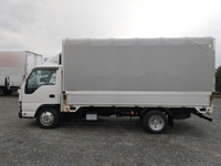 いすゞエルフ幌ウイング小型（2t・3t）[写真05]