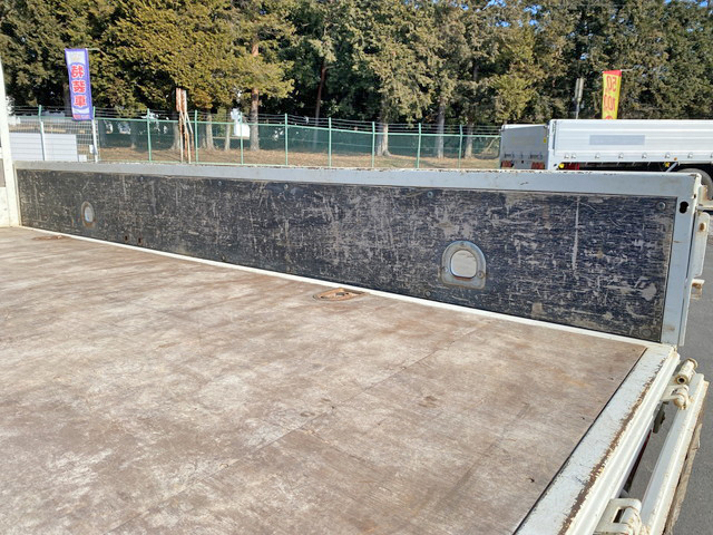 日野デュトロクレーン3段小型（2t・3t）[写真13]