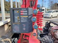 日野デュトロクレーン3段小型（2t・3t）[写真17]