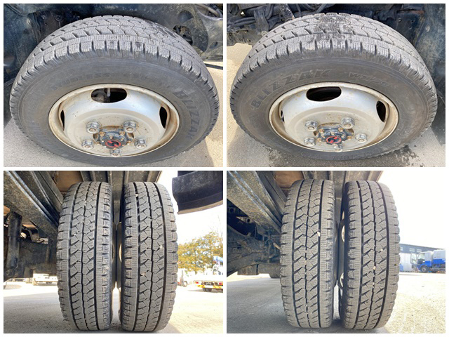 日野デュトロクレーン3段小型（2t・3t）[写真23]