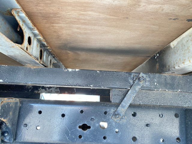 日野デュトロクレーン3段小型（2t・3t）[写真24]