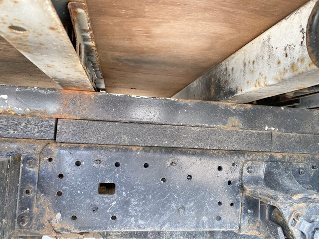 日野デュトロクレーン3段小型（2t・3t）[写真25]