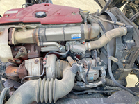 日野デュトロクレーン3段小型（2t・3t）[写真27]