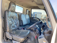 日野デュトロクレーン3段小型（2t・3t）[写真34]