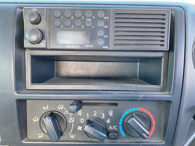 日野デュトロクレーン3段小型（2t・3t）[写真38]