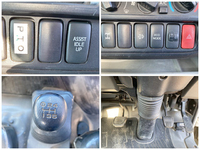 日野デュトロクレーン3段小型（2t・3t）[写真39]