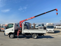 日野デュトロクレーン3段小型（2t・3t）[写真06]