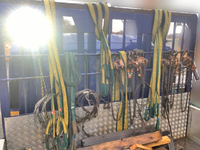 いすゞフォワードアルミブロック増トン（6t・8t）[写真11]