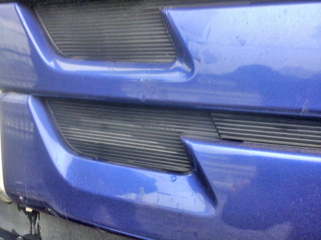 いすゞフォワードアルミブロック増トン（6t・8t）[写真13]