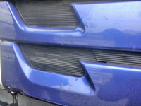 いすゞフォワードアルミブロック増トン（6t・8t）[写真13]