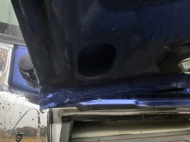 いすゞフォワードアルミブロック増トン（6t・8t）[写真15]