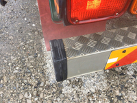 いすゞフォワードアルミブロック増トン（6t・8t）[写真16]