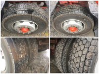 いすゞフォワードアルミブロック増トン（6t・8t）[写真17]