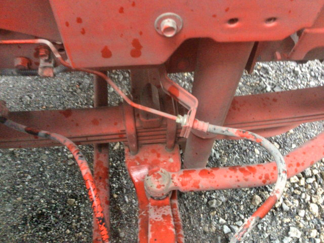 いすゞフォワードアルミブロック増トン（6t・8t）[写真22]