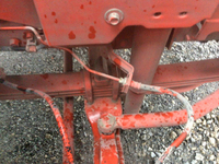 いすゞフォワードアルミブロック増トン（6t・8t）[写真22]