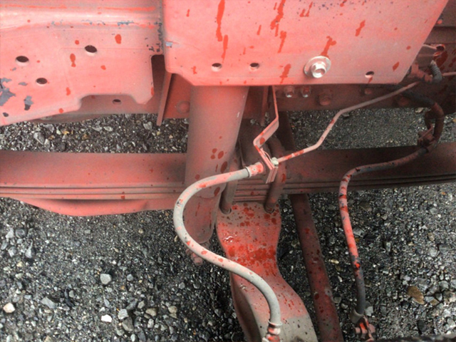 いすゞフォワードアルミブロック増トン（6t・8t）[写真23]