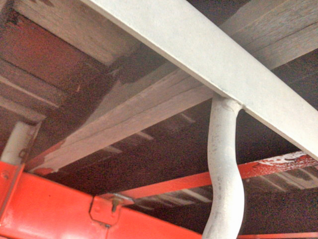 いすゞフォワードアルミブロック増トン（6t・8t）[写真25]