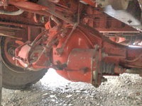 いすゞフォワードアルミブロック増トン（6t・8t）[写真26]