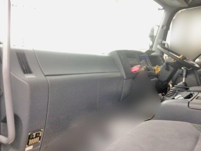 いすゞフォワードアルミブロック増トン（6t・8t）[写真30]