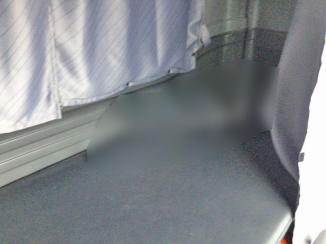 いすゞフォワードアルミブロック増トン（6t・8t）[写真31]