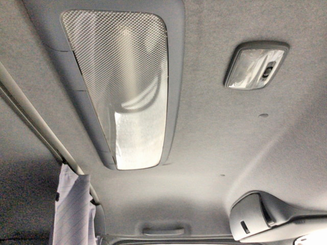 いすゞフォワードアルミブロック増トン（6t・8t）[写真32]