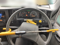 いすゞフォワードアルミブロック増トン（6t・8t）[写真35]