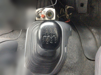 いすゞフォワードアルミブロック増トン（6t・8t）[写真36]