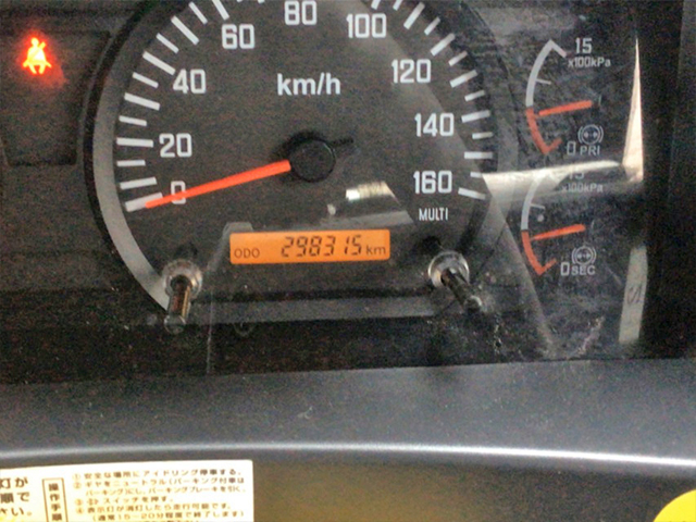 いすゞフォワードアルミブロック増トン（6t・8t）[写真37]