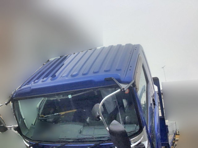 いすゞフォワードアルミブロック増トン（6t・8t）[写真07]