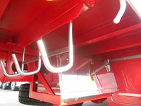 三菱ふそうファイターセルフクレーン4段増トン（6t・8t）[写真11]