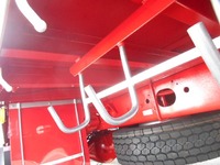 三菱ふそうファイターセルフクレーン4段増トン（6t・8t）[写真14]