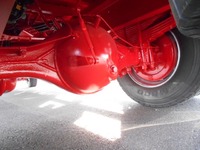 三菱ふそうファイターセルフクレーン4段増トン（6t・8t）[写真15]