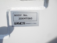 三菱ふそうファイターセルフクレーン4段増トン（6t・8t）[写真17]