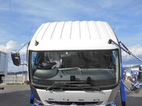 三菱ふそうファイターセルフクレーン4段増トン（6t・8t）[写真19]