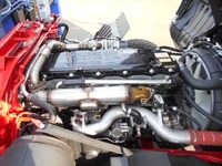 三菱ふそうファイターセルフクレーン4段増トン（6t・8t）[写真20]