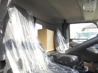 三菱ふそうファイターセルフクレーン4段増トン（6t・8t）[写真23]