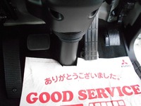 三菱ふそうファイターセルフクレーン4段増トン（6t・8t）[写真27]