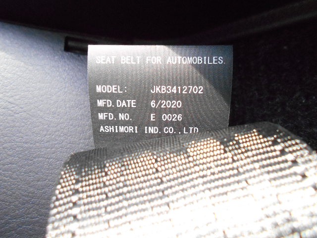 三菱ふそうファイターセルフクレーン4段増トン（6t・8t）[写真30]