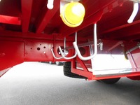 三菱ふそうファイターセルフクレーン4段増トン（6t・8t）[写真32]