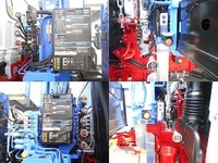 三菱ふそうファイターセルフクレーン4段増トン（6t・8t）[写真34]