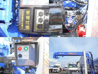 三菱ふそうファイターセルフクレーン4段増トン（6t・8t）[写真35]