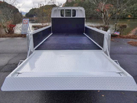 いすゞエルフ平ボディ小型（2t・3t）[写真10]