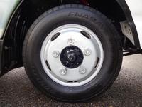 いすゞエルフ平ボディ小型（2t・3t）[写真24]