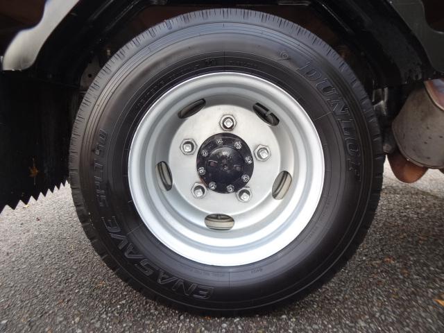 いすゞエルフ平ボディ小型（2t・3t）[写真25]